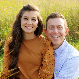 Meet your Posher, Maggie